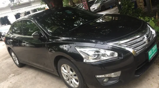 【バンコク】空港⇔バンコク郊外リゾートホテル　片道送迎＜24時間日本語サポートで安心＞